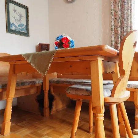 Haus Tanneck - Fewo 3- Feldberg Im Schwarzwald - #a32908