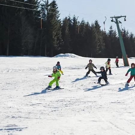 Haus Tanneck - Fewo 3- Feldberg Im Schwarzwald - #a32908 شقة