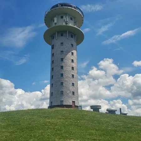 Haus Tanneck - Fewo 3- Feldberg Im Schwarzwald - #a32908 Rotwasser