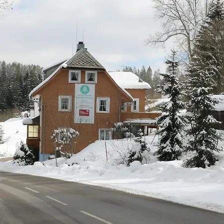 Haus Tanneck - Fewo 3- Feldberg Im Schwarzwald - #a32908 شقة Rotwasser