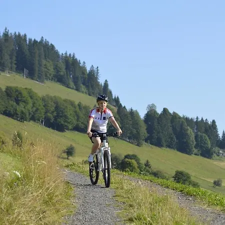 شقة Haus Tanneck - Fewo 3- Feldberg Im Schwarzwald - #a32908 Rotwasser